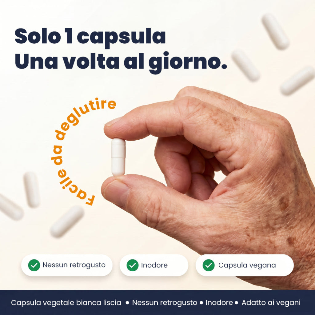 In 90 giorni — Leggere, guidare e rivedere i volti