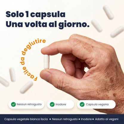In 90 giorni — Leggere, guidare e rivedere i volti